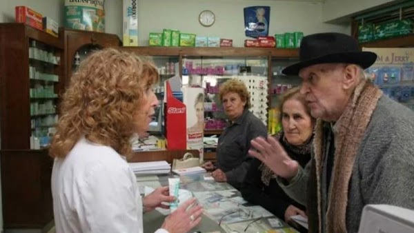 Desde que Macri está en el gobierno los medicamentos esenciales para jubilados aumentaron un 600 por ciento Desde que Macri está en el gobierno los medicamentos esenciales para jubilados aumentaron un 600 por ciento