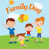 Happy Family Day Quotes For Friends With Cute Love Images And Sayings