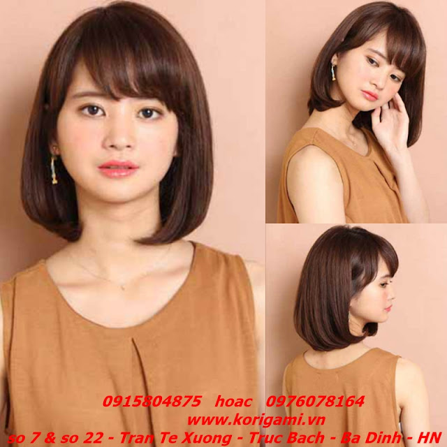 MUÔN KIỂU TÓC NỮ LỬNG MÁI THƯA CHO BẠN GÁI LỰA CHỌN MUÔN KIỂU TÓC NỮ LỬNG MÁI THƯA CHO BẠN GÁI LỰA CHỌN