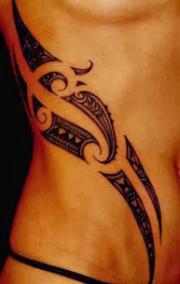Maori feminina