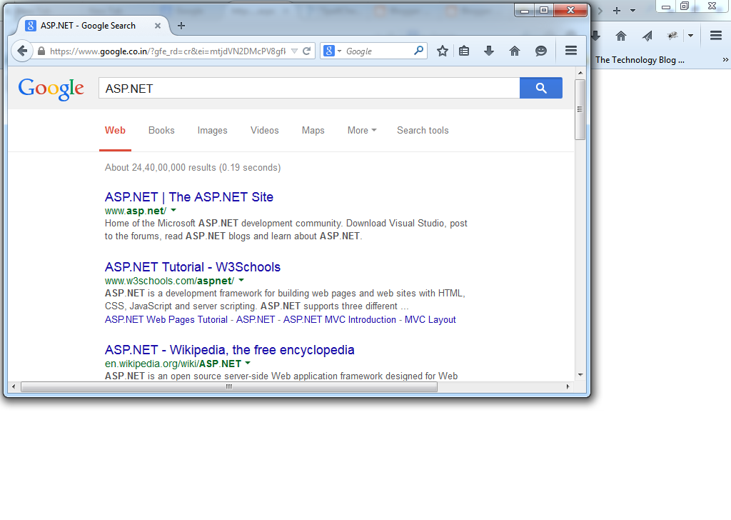 Beginning Tips C Tips MVC c programming vb
