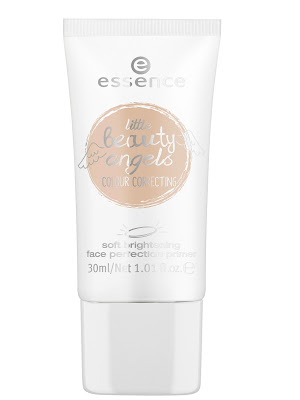 Little beauty angels colour correcting de Essence Little beauty angels colour correcting de Essence