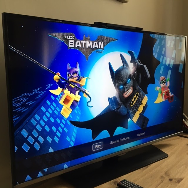 The LEGO Batman Movie - Digital Download - Mummy Be Beautiful
