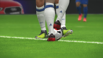 PES 2017 SMoKe Patch 2017 PES 2017 SMoKe Patch 2017