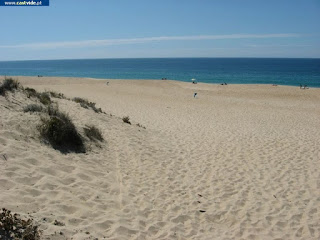 BEACH / Praia da Costa de Santo André, Santiago do Cacém, Portugal BEACH / Praia da Costa de Santo André, Santiago do Cacém, Portugal