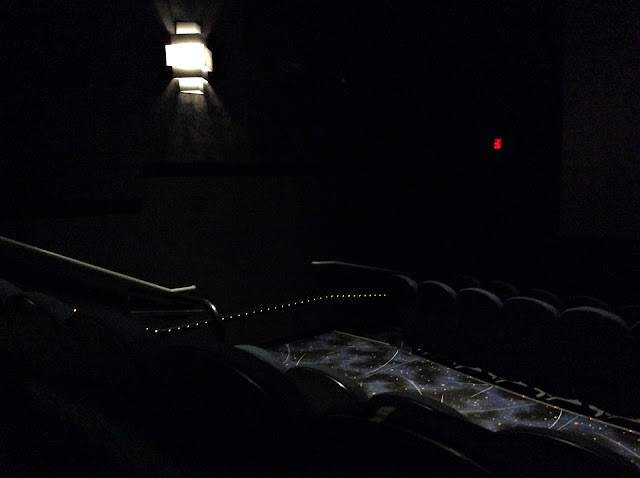 Movie Night