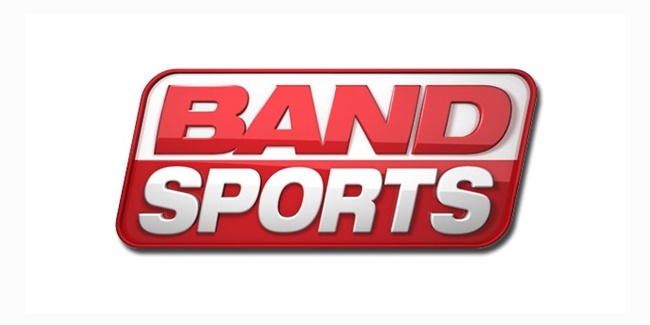 BandSports - A partir dessa sexta-feira (16), o BandSports estará