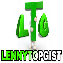 LennyTopGist - Nigeria's Top Blogsite For News, Celebrity Gist, Viral Gossip, and Music download