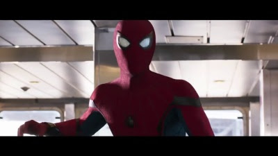 Spider-Man: Homecoming (Movie) - Trailer - Song(s) / Music Info Spider-Man: Homecoming (Movie) - Trailer - Screenshot