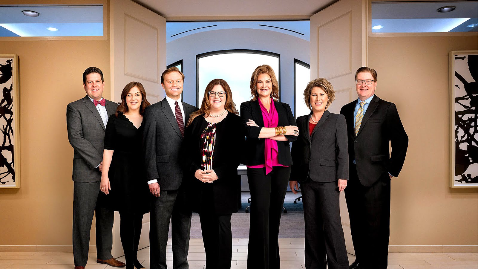 Collaborative Law Institute of Texas Divorce Divorces Choices