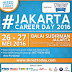 Jakarta Carrer Day 2016 di Balai Sudirman