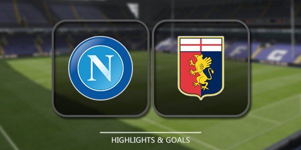 Prediksi Bolaku SSC Napoli vs Genoa 19 Maret 2018 Prediksi Bolaku SSC Napoli vs Genoa 19 Maret 2018