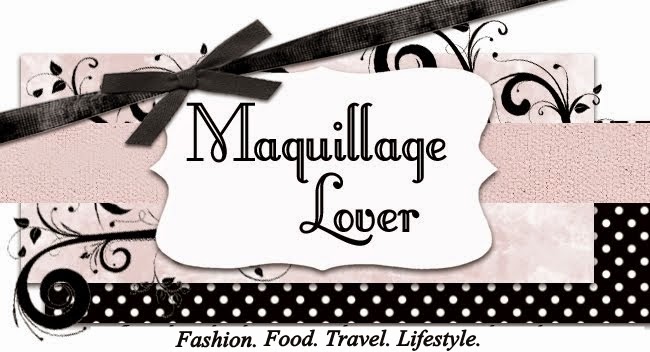 Maquillage Lover