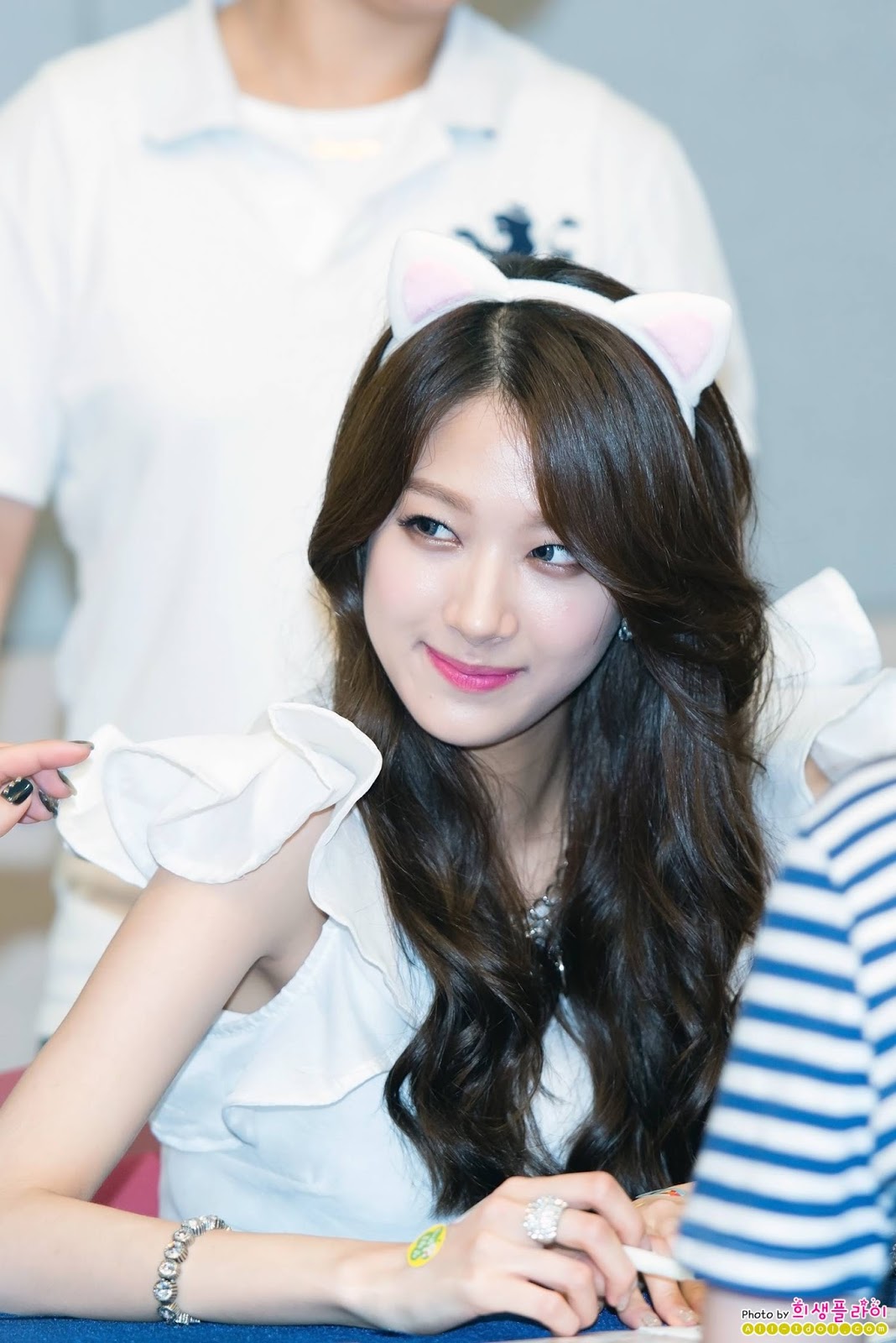 nine muses 130622 nine muses wild goodbye fansign park minha part 1 nine muses 130622 nine muses wild goodbye fansign park minha part 1