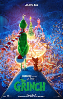 the-grinch-2018-poster