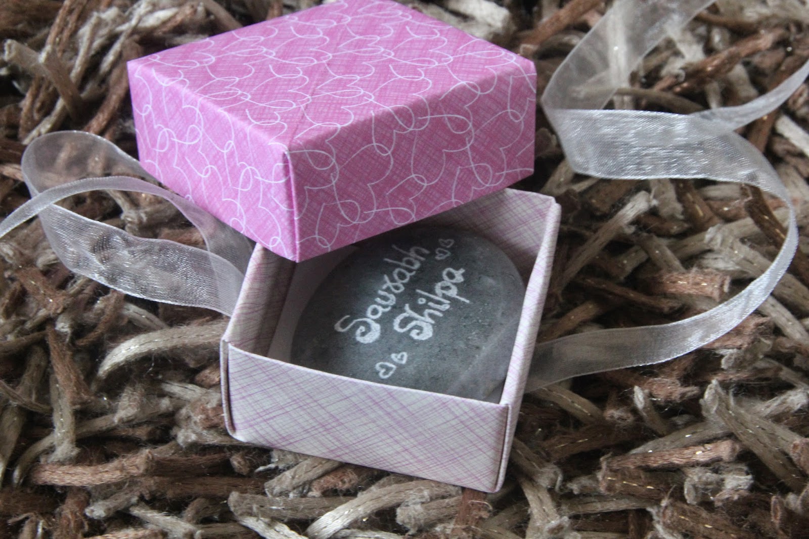 cre8ivecorner a souvenir for my family friends