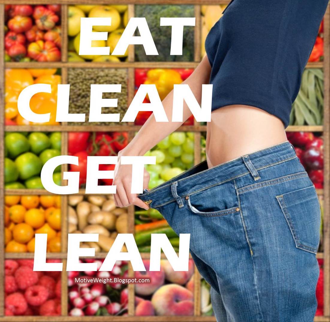 motiveweight-eat-clean-get-lean