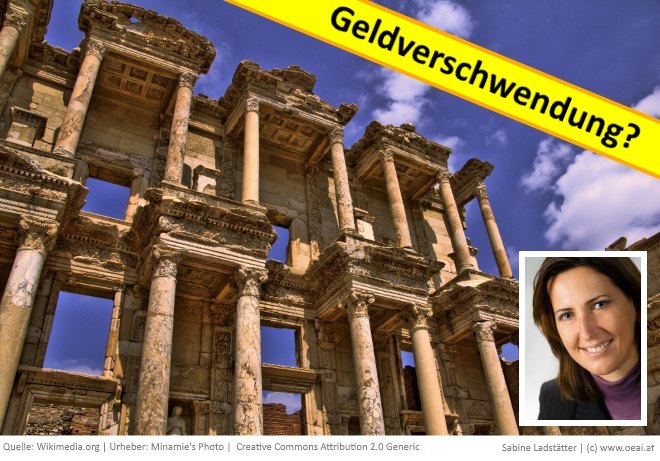 Ephesos Ladstätter