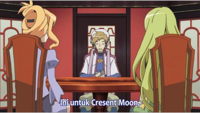Prince Of Tennis Ger Sub