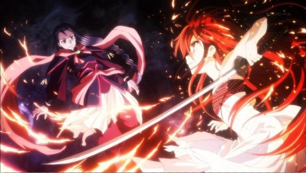 Shakugan No Shana Shakugan No Shana