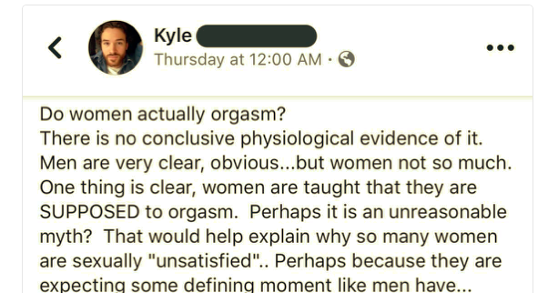 The physiology of an orgasm — photo 13