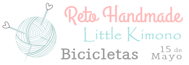 Reto Handmade - Bicicletas