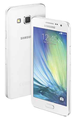 Samsung Galaxy A3 Duos SM-A300H 16GB Smartphone Samsung Galaxy A3 Duos SM-A300H 16GB Smartphone