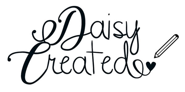 Daisy Created