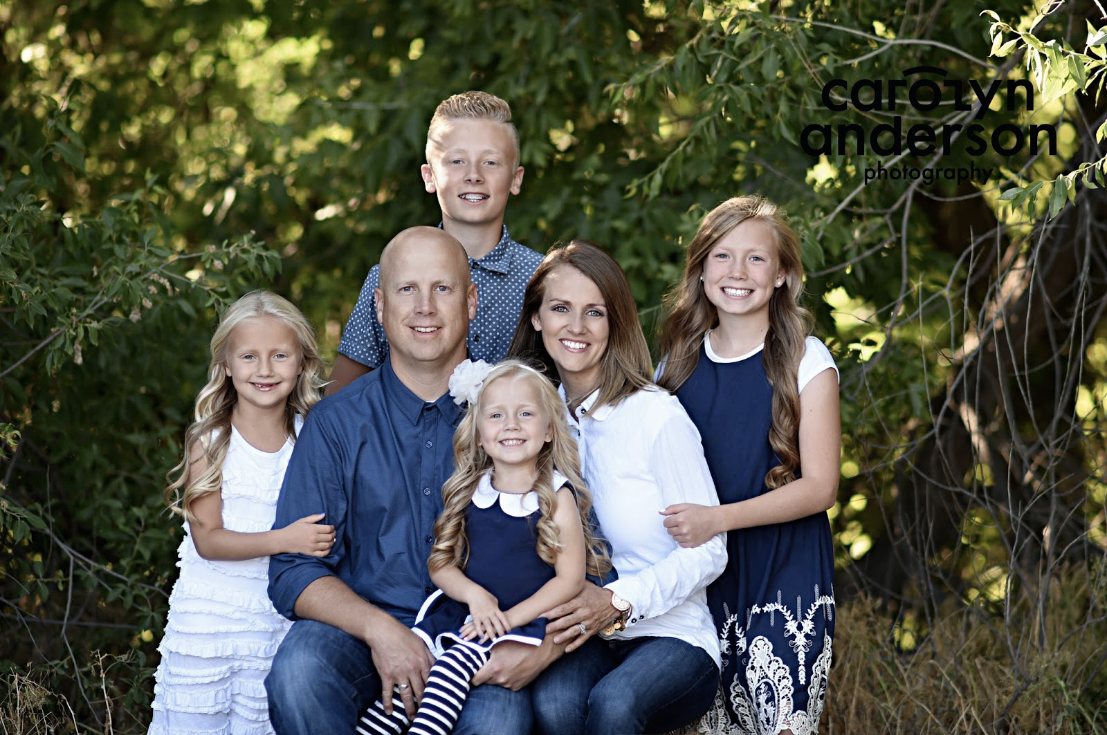watts family watts family