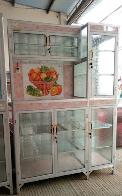 model rak piring kaca modern terbaru model rak piring kaca modern terbaru