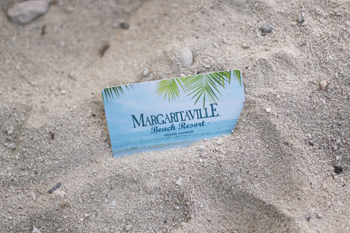Jordan Hebl Margaritaville Grand Cayman Hotel Review