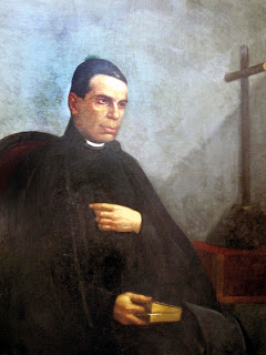 Padre José Torres Padilla