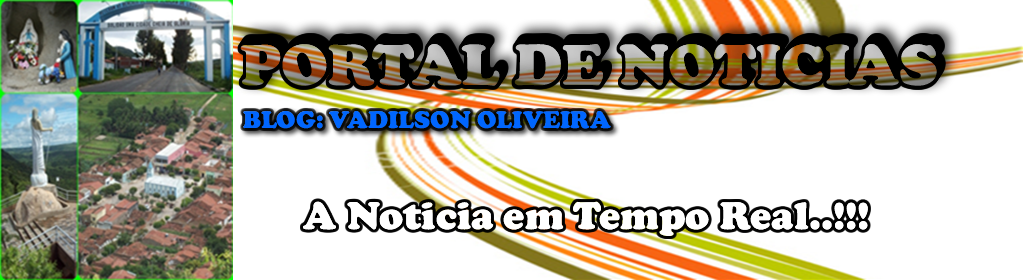 Blog do Vadilson  Oliveira