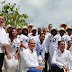Presidente Danilo Medina asiste acto anuncio Club Med Miches