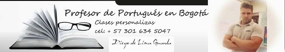 Clases de Portugués en Bogotá