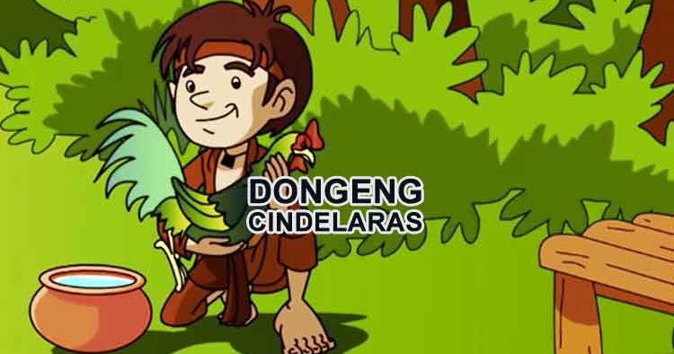 Cerita Rakyat Cindelaras Dalam Bahasa Inggris Cerita Rakyat Dalam Bahasa Inggris Singkat
