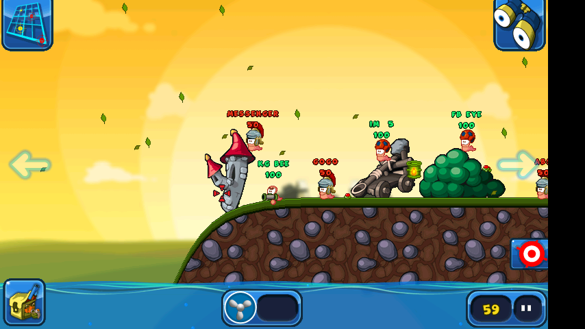 Игра java android. Игра java android