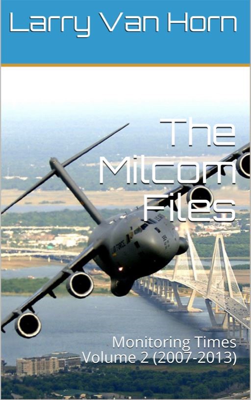 The Milcom File - V2 (2006-2013)