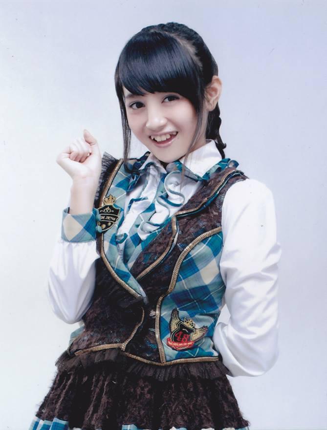 ^Nur Kusneini^ Photopack Seifuku JK Nemurihime