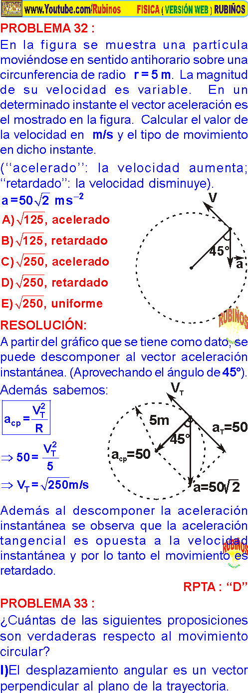 ejercicios de momento angular pdf