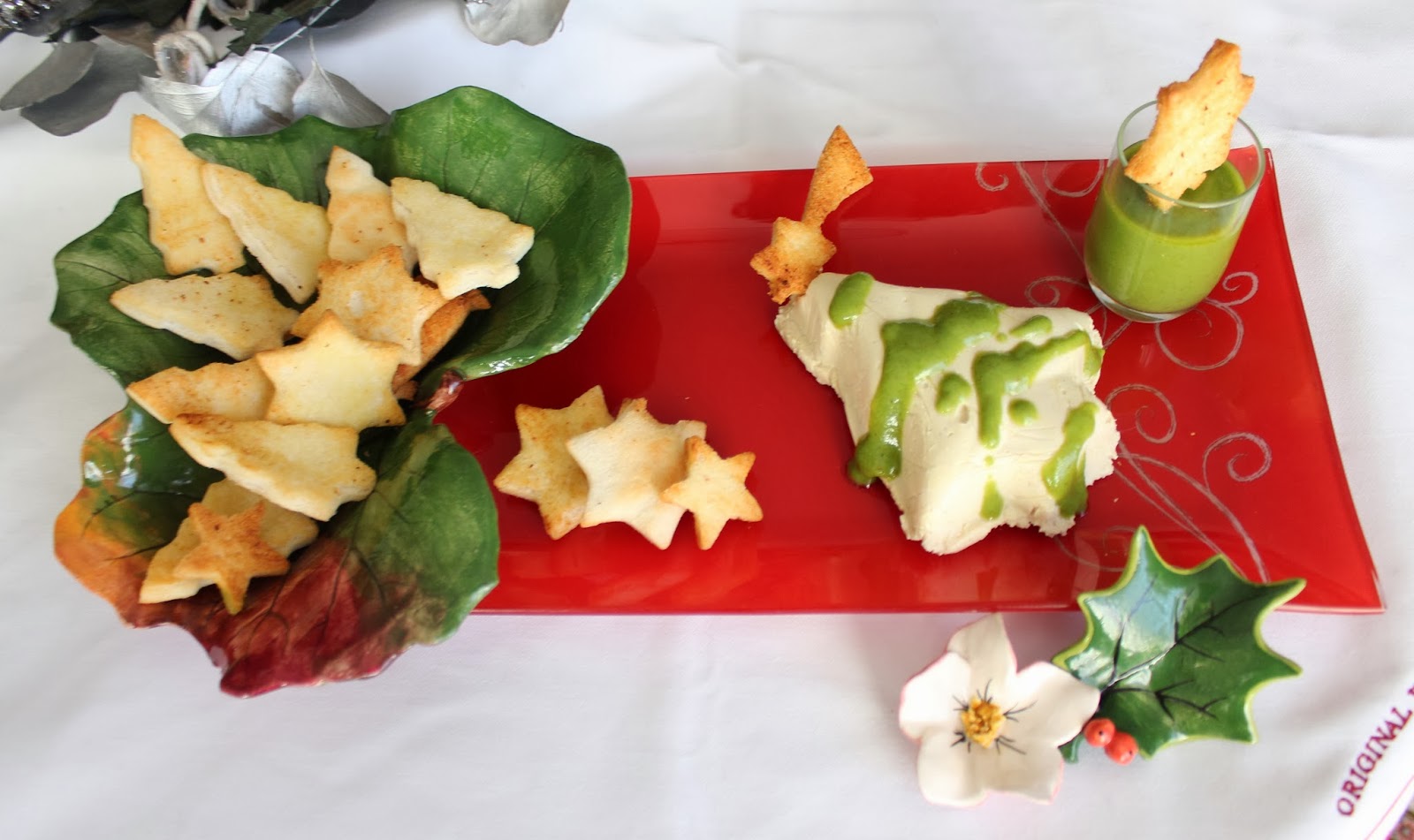 Patè di pollo alla senape con crostini e salsa al prezzemolo per