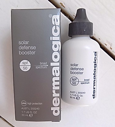 Dermalogica Solar Defence Booster 