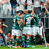 Palmeiras prega 'pés no chão' e considera que vantagem pelo título é pequena