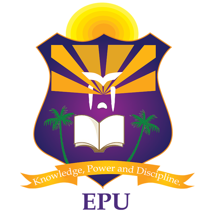 EPU Courses and Requirements