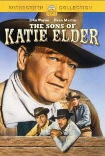 Kötü Evlat – The Sons Of Katie Elder | 1965 | Western