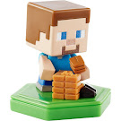 Minecraft Steve? Minecraft Earth Figure