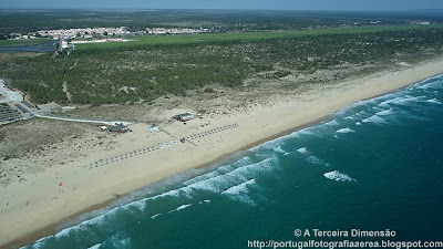 Praia da Comporta