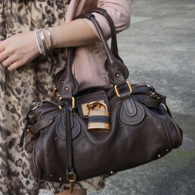 chloe paddington bag 2017