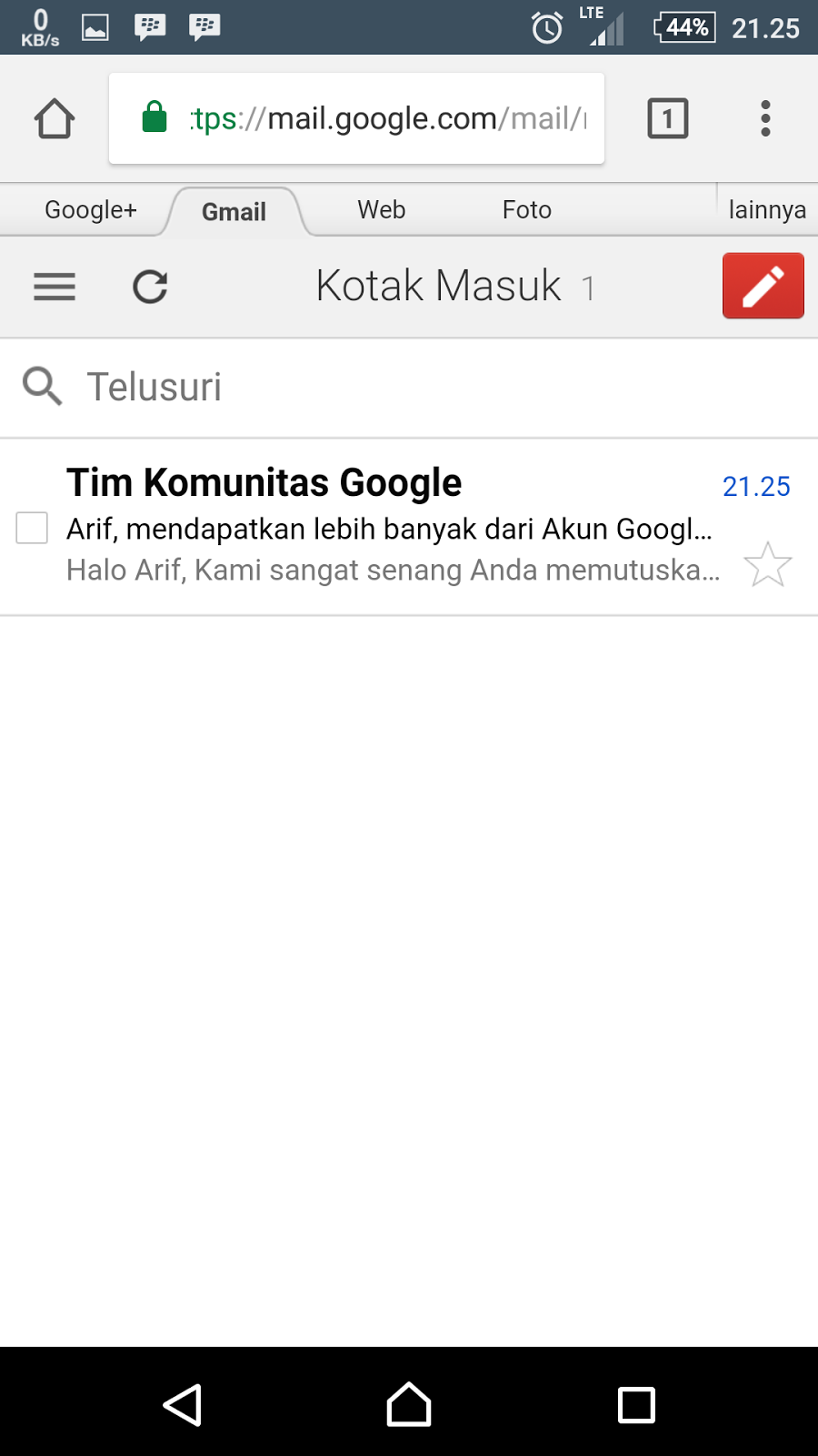 Cara Membuat Gmail Lewat Ponsel | cara membuat akun gmail dari google dari ponsel rifanytop Cara Membuat Gmail Lewat Ponsel | cara membuat akun gmail dari google dari ponsel rifanytop