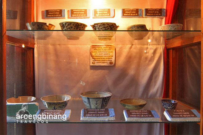 museum balla lompoa gowa